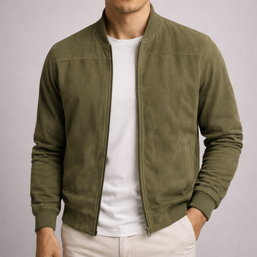 Sullivan Bomber Jacket