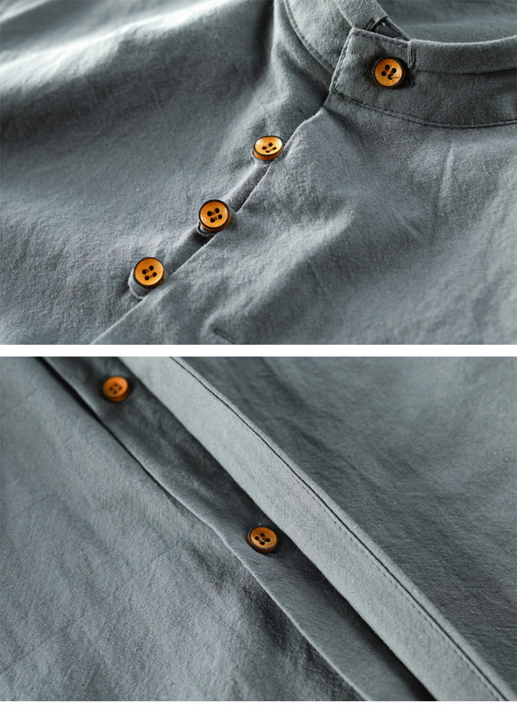 Kyoto Japan Style Shirt