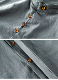 Kyoto Japan Style Shirt