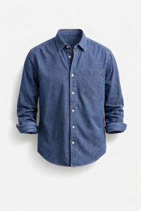 William | Button-Down Shirt