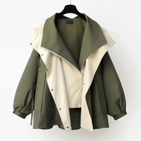 Luna - Sierra Drift Jacket