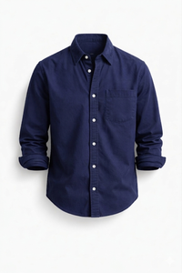 William | Button-Down Shirt