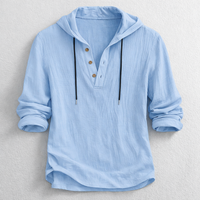 Carter Hoodie Shirt