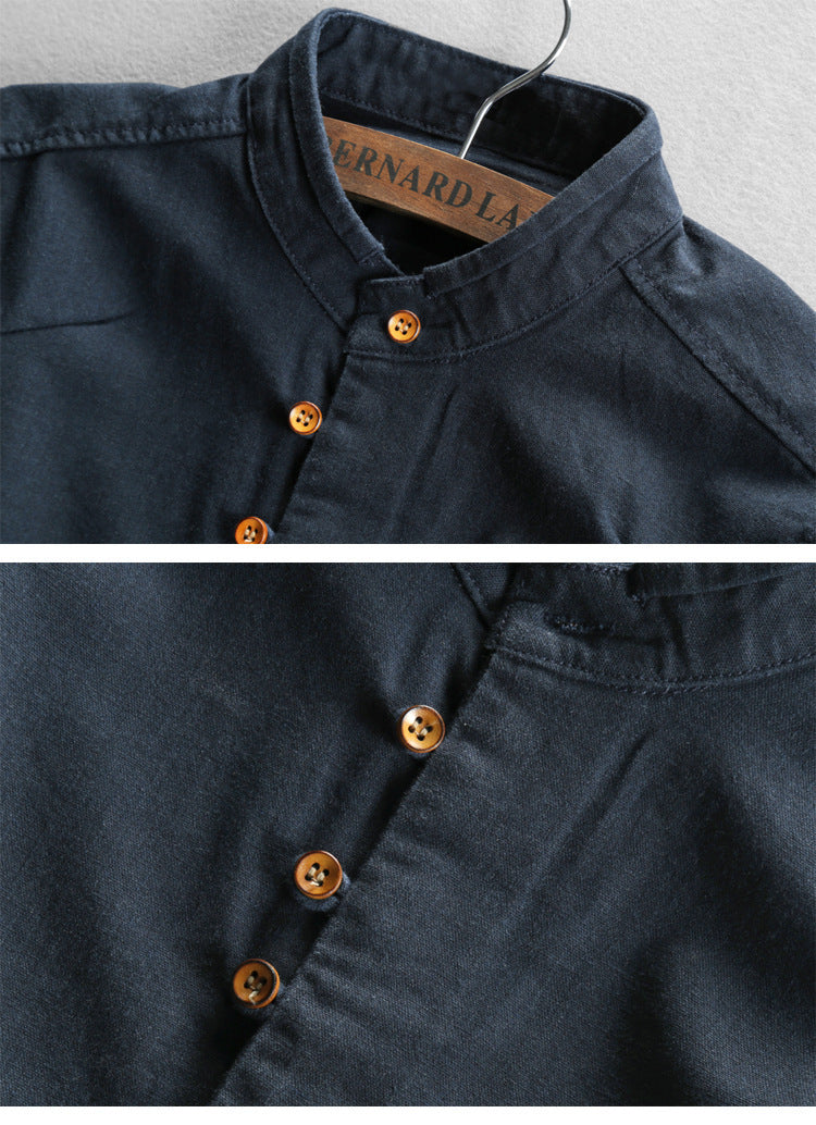 Kyoto Japan Style Shirt