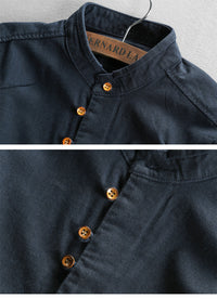 Kyoto Japan Style Shirt