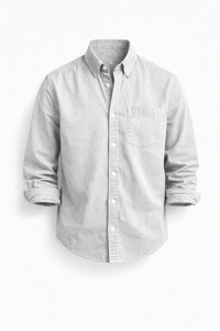 William | Button-Down Shirt