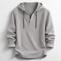 Carter Hoodie Shirt