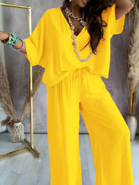 Nina Effortless Lounge Set