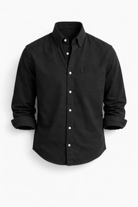 William | Button-Down Shirt