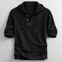 Carter Hoodie Shirt