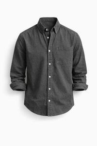 William | Button-Down Shirt