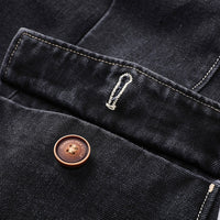 Billy Wilson Denim Jacket