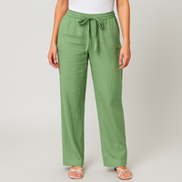 Savona Linen Pants