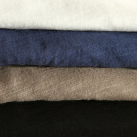 Riku Cotton Long Sleeve Shirt