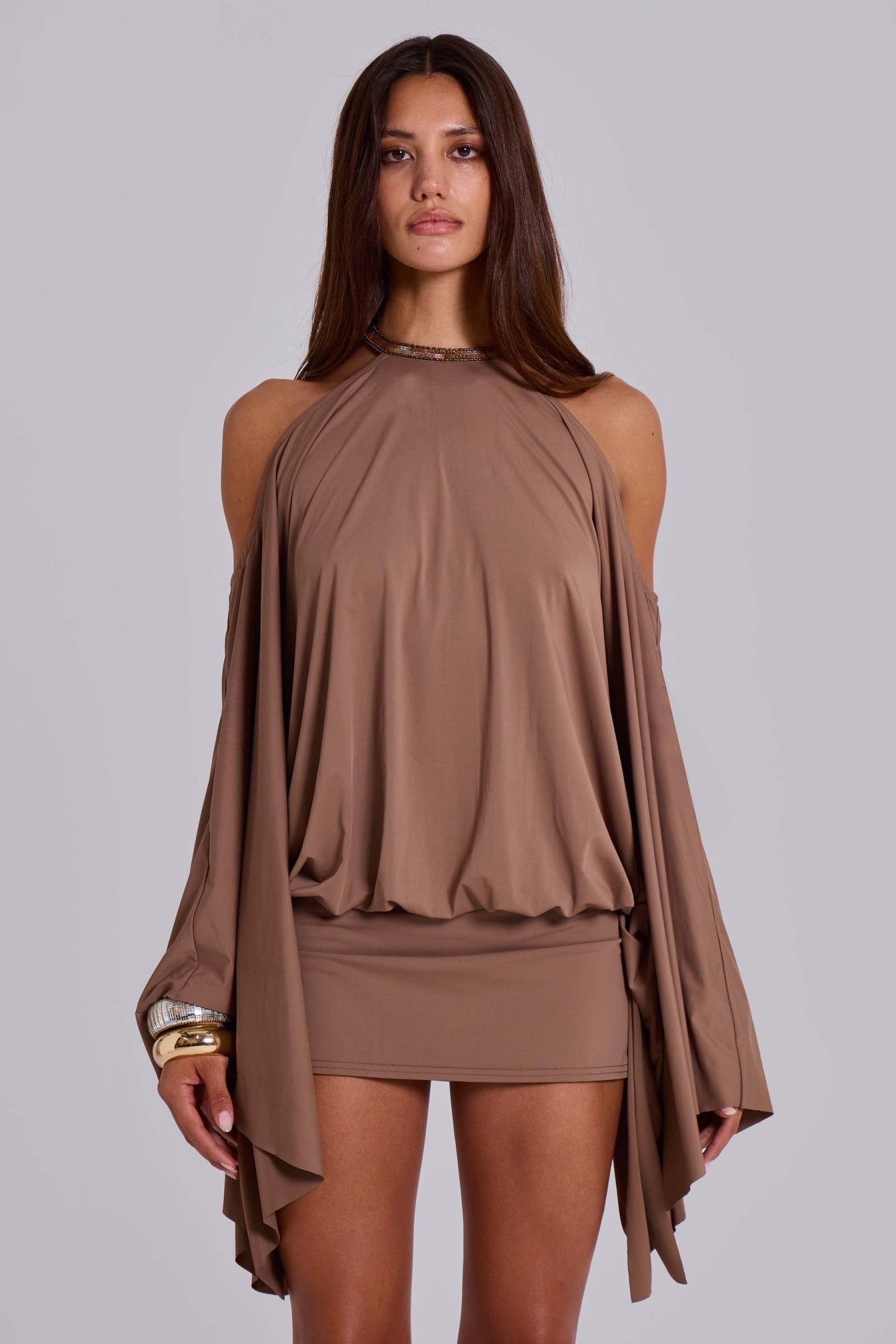JADED LONDON | GIULIA DRESS