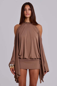 JADED LONDON | GIULIA DRESS