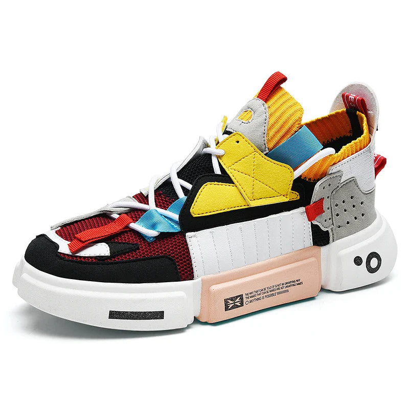 NOVA Shoes