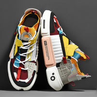 NOVA Shoes