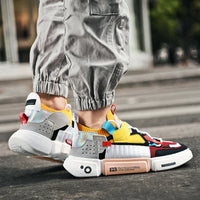 NOVA Shoes