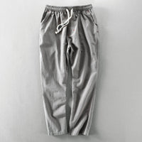 Riku Cotton Trouser