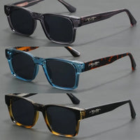 Sunmaster Sunglasses