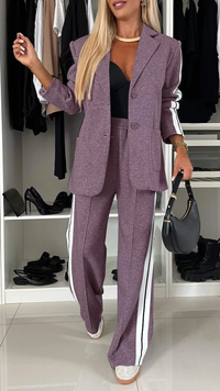 Alice Casual Office Suit