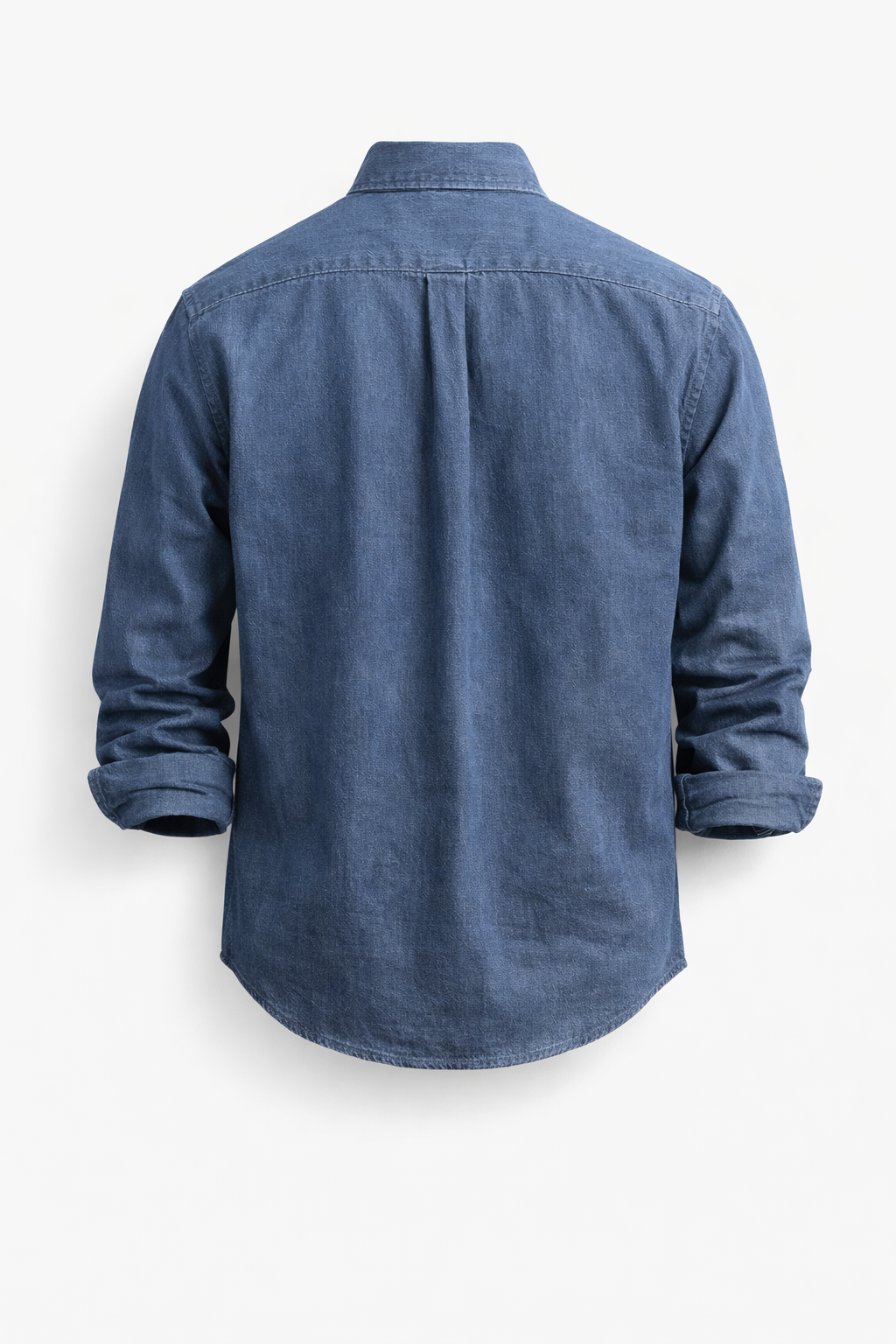 William | Button-Down Shirt