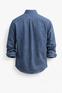 William | Button-Down Shirt