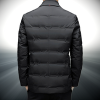 SHARP FOCUS URBAN WINDBREAKER