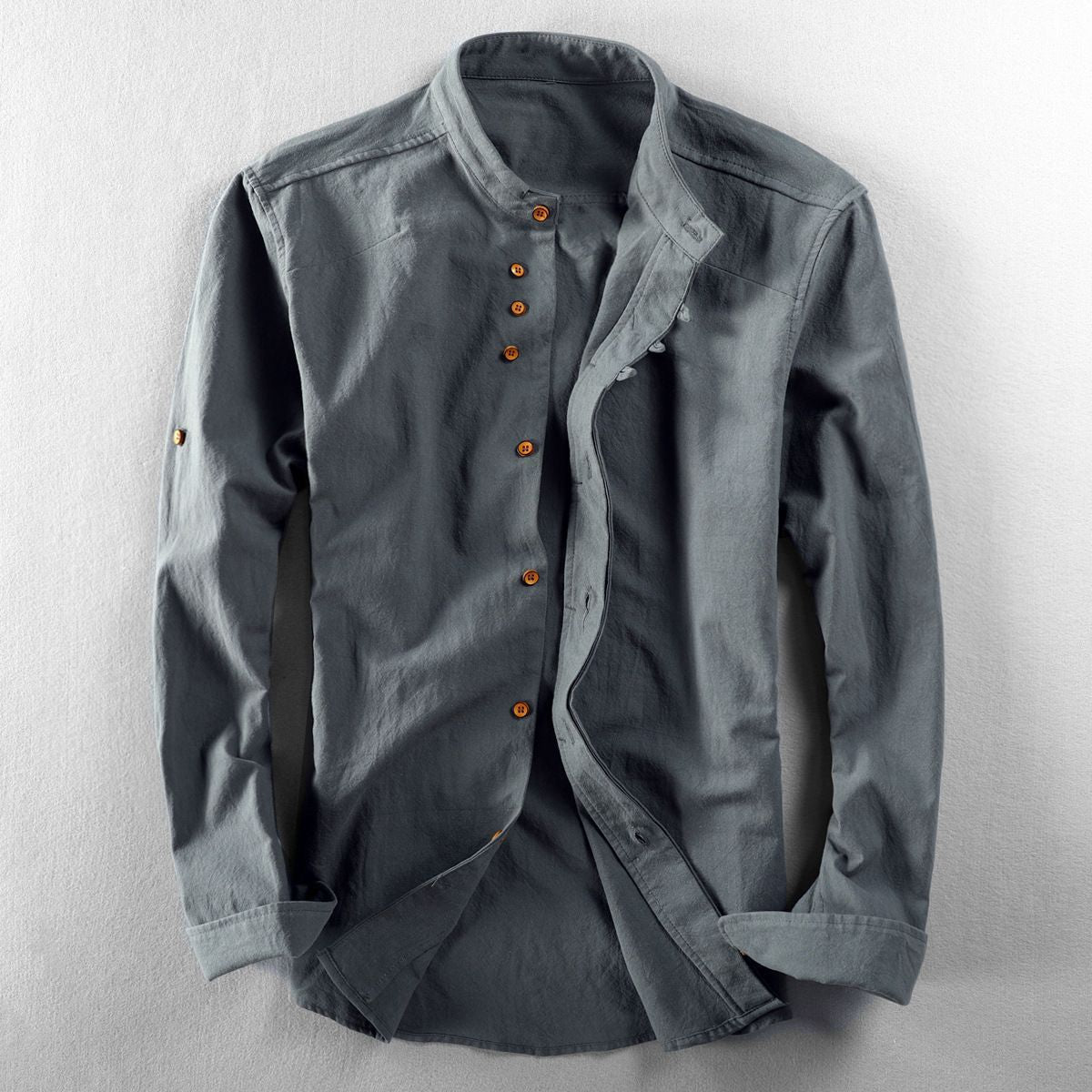 Kyoto Japan Style Shirt