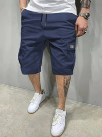 Street Cargo Shorts