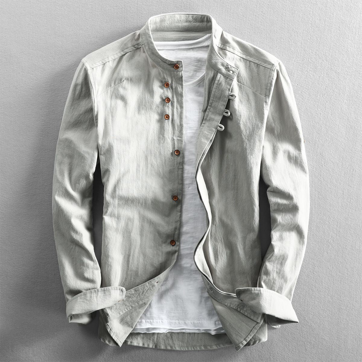 Kyoto Japan Style Shirt