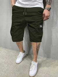 Street Cargo Shorts