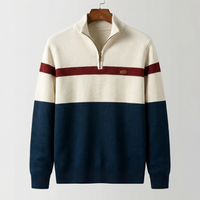 Elston Heritage Quarter-Zip