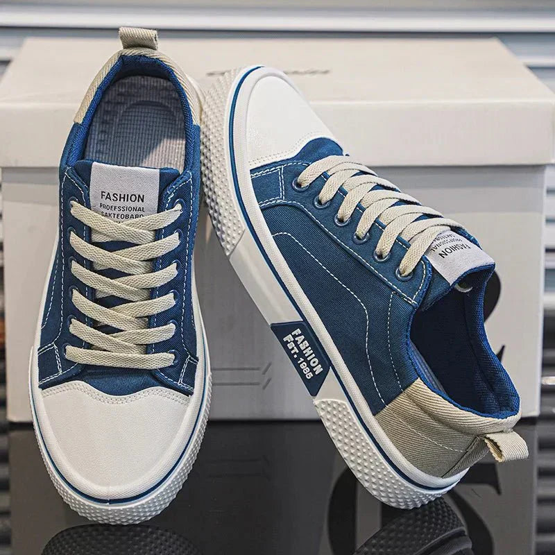 Rowan Street Sneaker