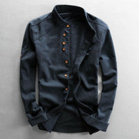Kyoto Japan Style Shirt