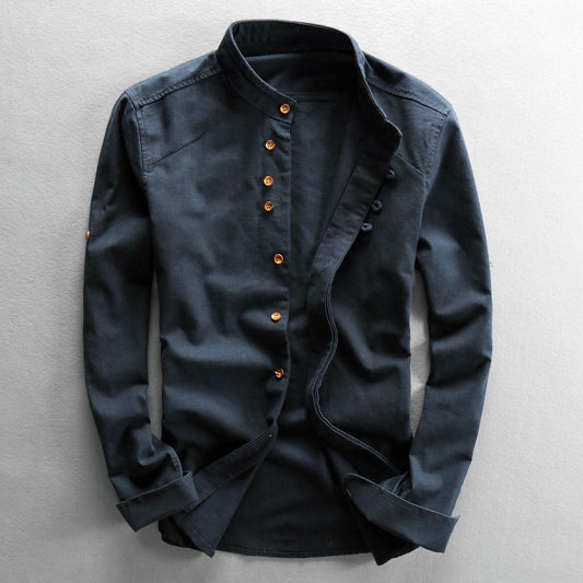 Kyoto Japan Style Shirt