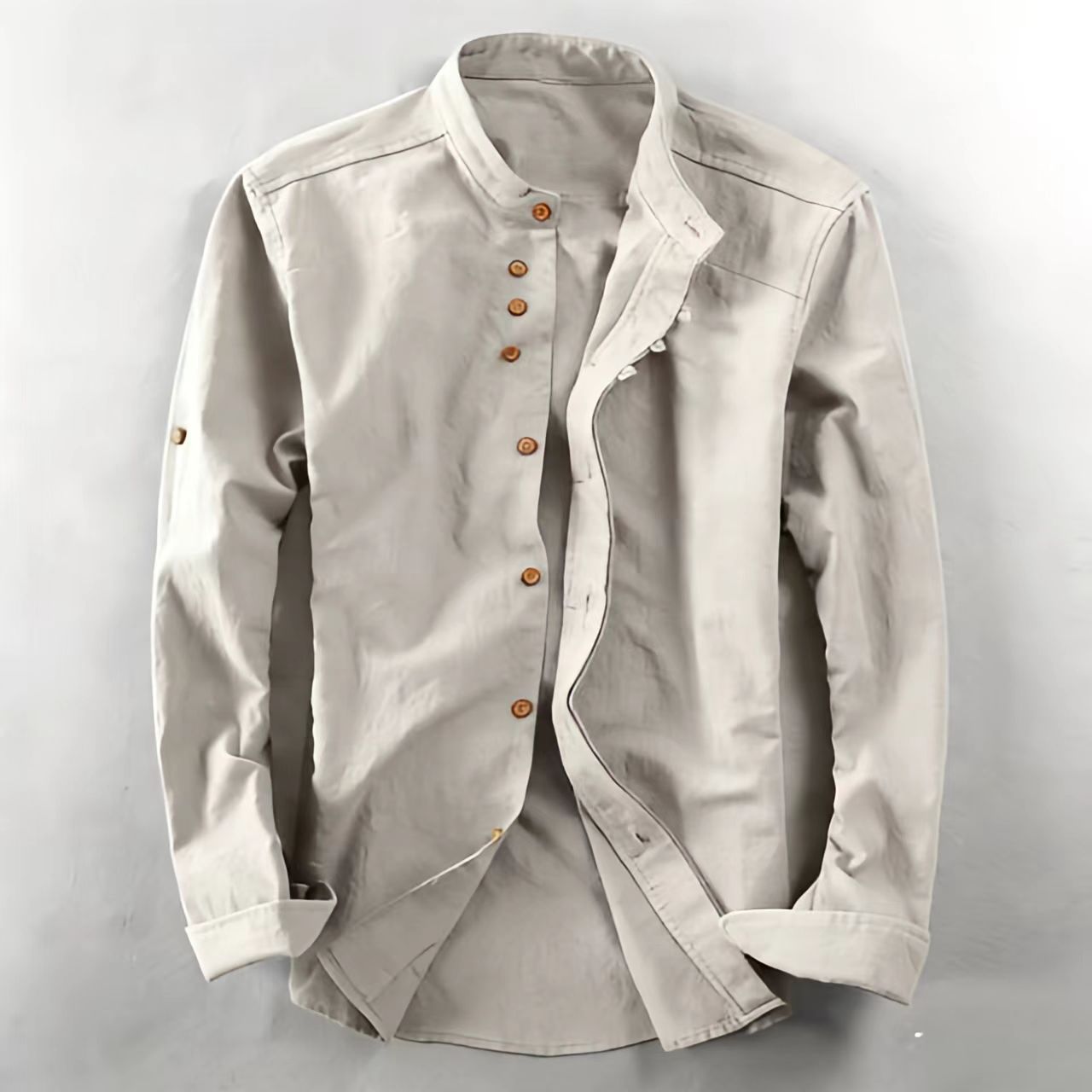 Kyoto Japan Style Shirt